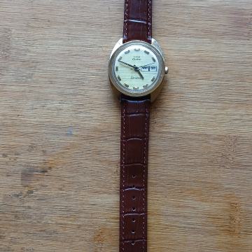 Timex electric dynabet muski sat