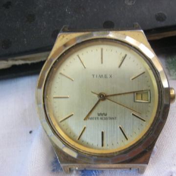 KOLEKCIONAR-"TIMEX"-GB-navijać