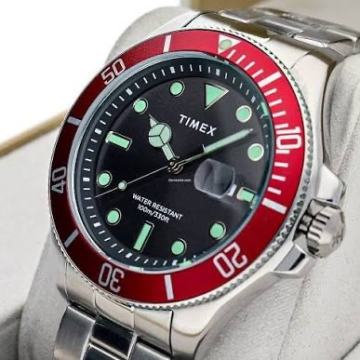 TIMEX Harbourside Coast NOV!!!