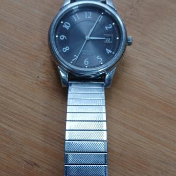 Timex indiglo muški sat