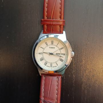 Timex muski sat
