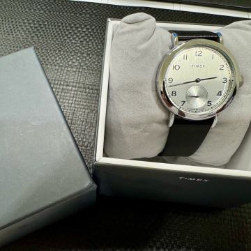Timex Quartz