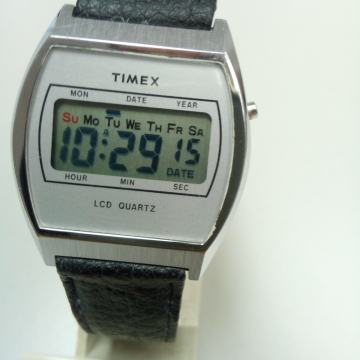 TIMEX ručni sat