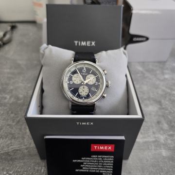 Timex Standard Chronograph 41mm