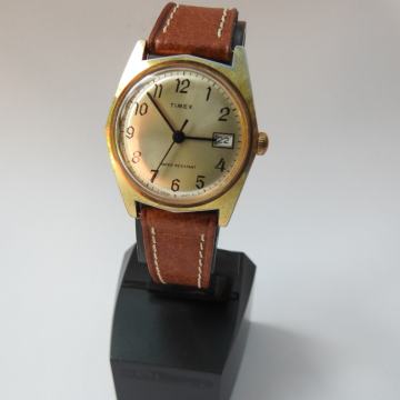 Timex - Vintage rucni sat