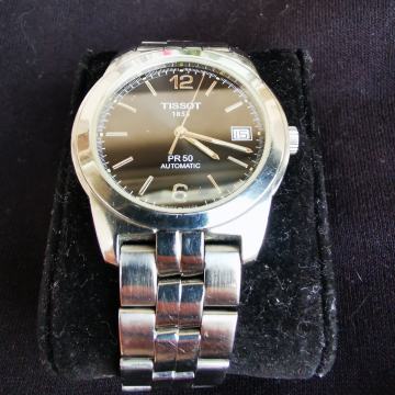 Tissot 1853 Automatic ETA 2824