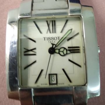 TISSOT 1853 - L 860 / 96 0K
