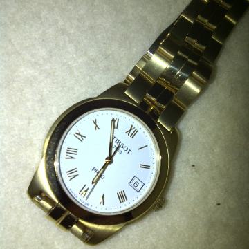 P/M  TISSOT 1853  ručni sat