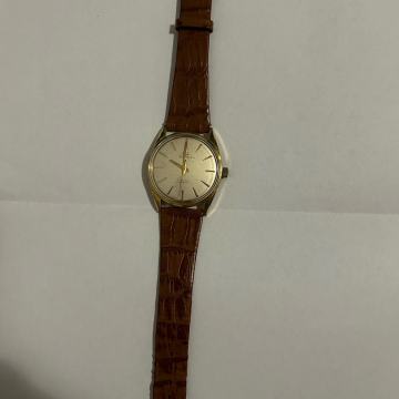 TISSOT AUTOMATIC SEASTAR