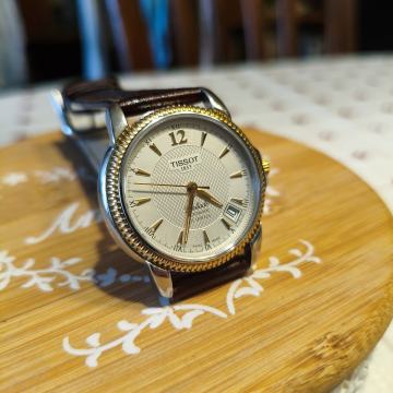 Tissot Balade Automatic 36mm