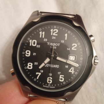 Tissot Bodyguard
