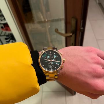 TISSOT CHRONO XL CLASSIC