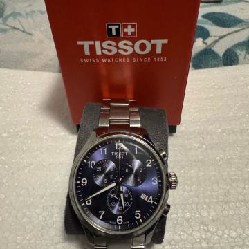Tissot Chrono XL Classic