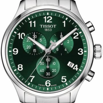 TISSOT CHRONO XL CLASSIC T116.617.11.092.00
