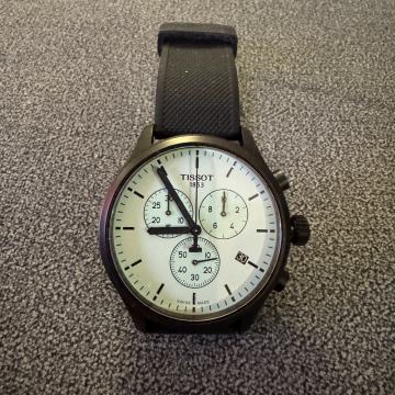 Tissot Chrono XL - Full set