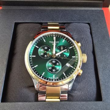 Tissot Chrono XL Classic 2024 + garancija