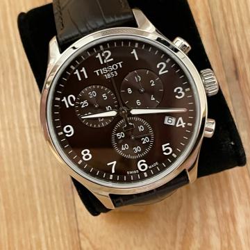 Tissot Chrono XL
