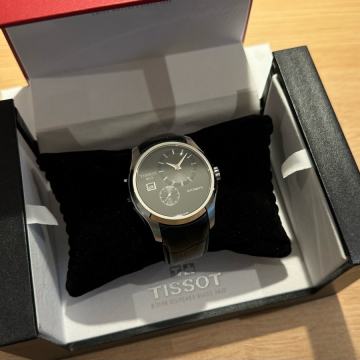 Tissot Couturier Automatic 39mm