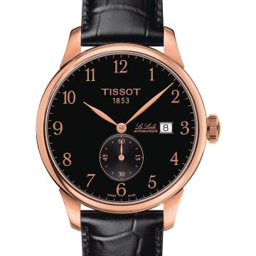 Tissot - Le Locle Automatic