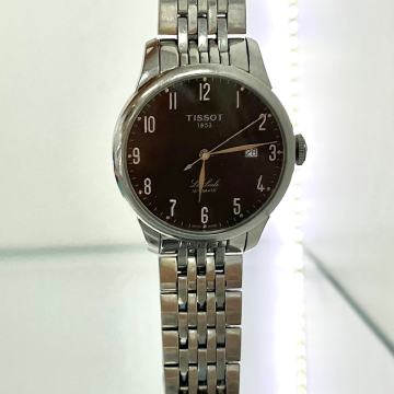 TISSOT LE LOCLE AUTOMATIC