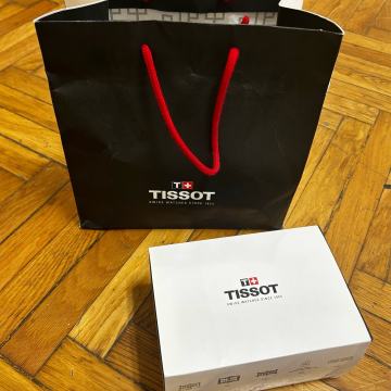 Tissot - Le Locle automatique