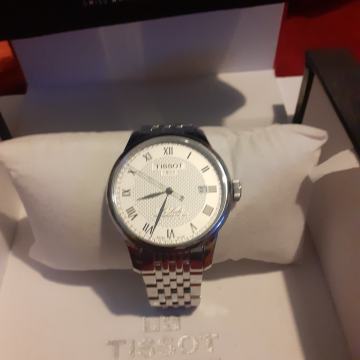Tissot LeLocle povermatic