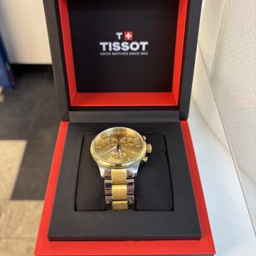 TISSOT MUŠKI SAT