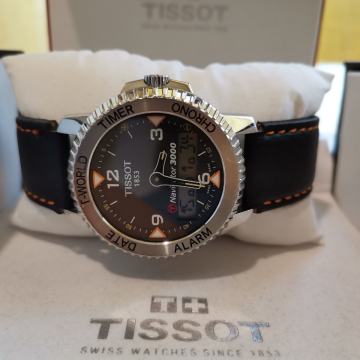 Tissot Navigator 3000 Z270/370