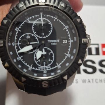 Tissot Navigator  Automatic 2016