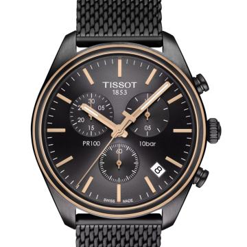 Tissot PR 100 41mm