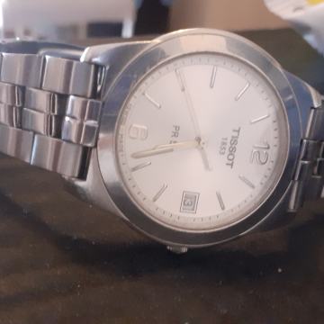 Tissot 1853 pr 50 Quartz