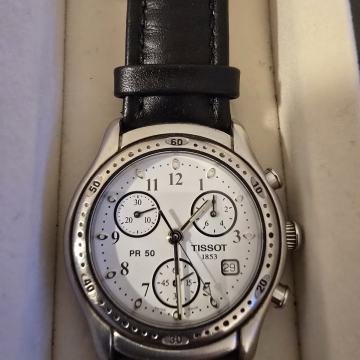 Tissot PR 50