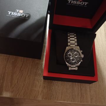 Tissot Pr 516