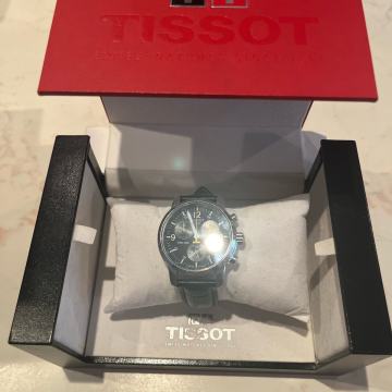 Tissot PRC 200