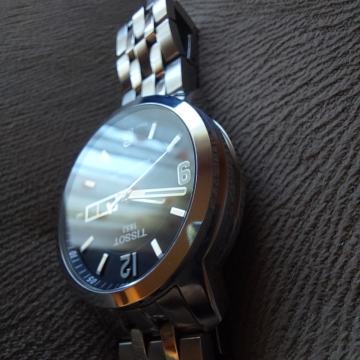 Tissot PRC200 Automatik safirno staklo powermatic 80