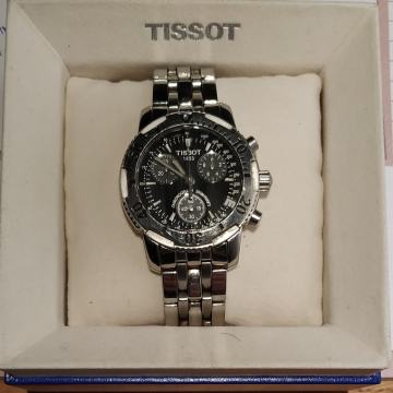 Tissot PRS 200 t17.1.486.55