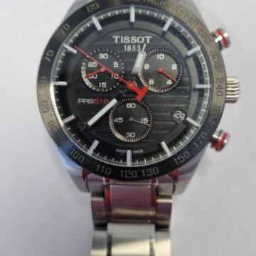 TISSOT PRS 516, T100417 A, R1 račun!