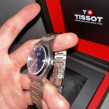 Tissot PRX 35 mm