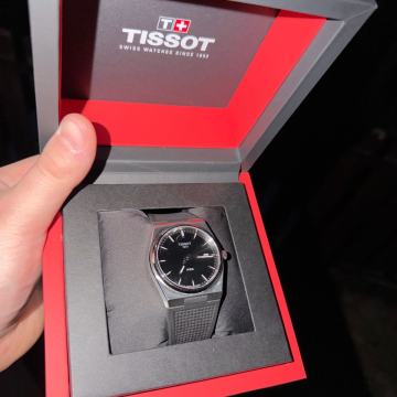 Tissot PRX 40 mm