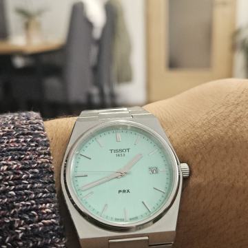 Tissot PRX 40mm