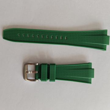 Tissot PRX - gumena narukvica - zelena - 9,99 eura