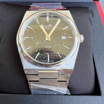 Tissot PRX IFL limited edition