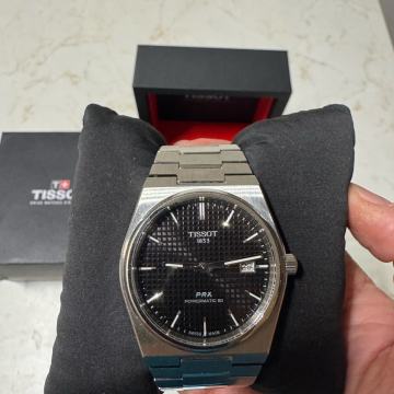 Tissot PRX Powermatic 80