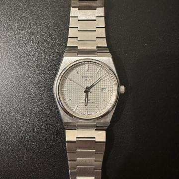 Tissot PRX powermatic 80