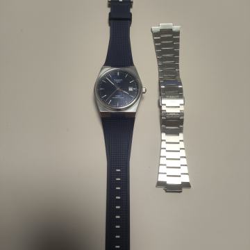 Tissot PRX powermatic 80
