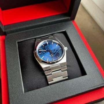 TISSOT PRX POWERMATIC 80-UFO