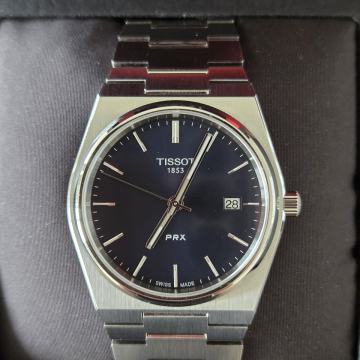 Tissot PRX Quartz 40mm