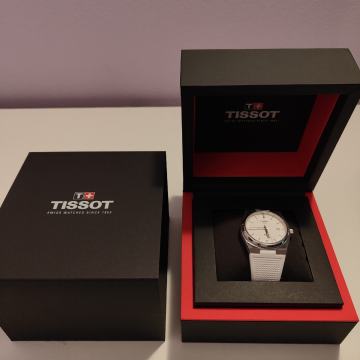 Tissot PRX