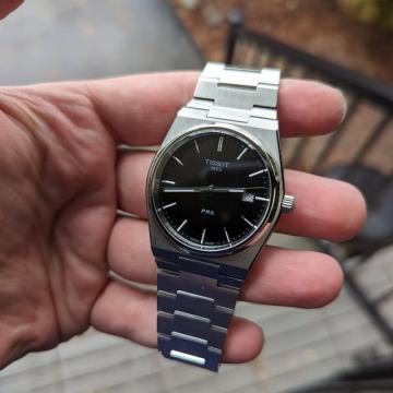 Tissot PRX