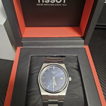 Tissot prx